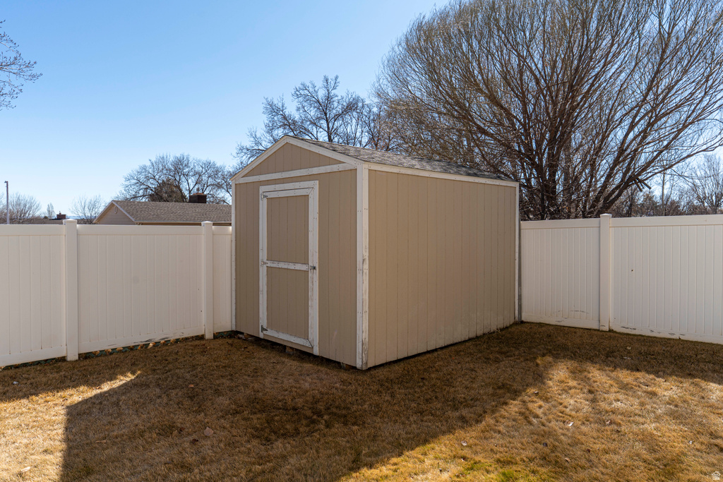 625 S 2150 W Vernal, UT 84078