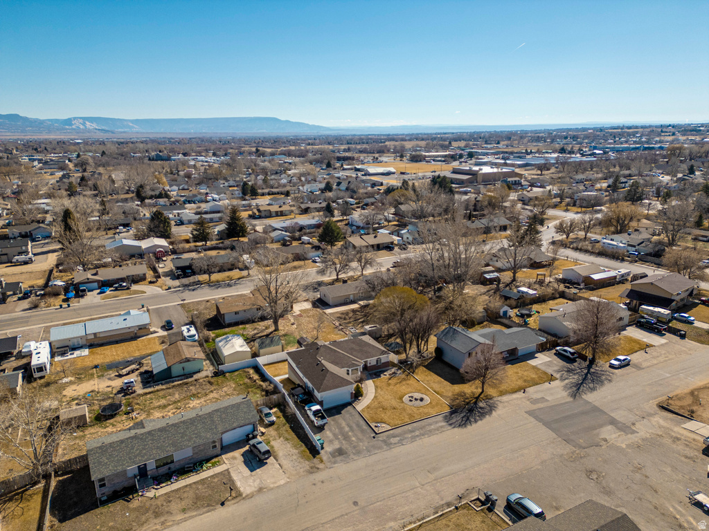 625 S 2150 W Vernal, UT 84078