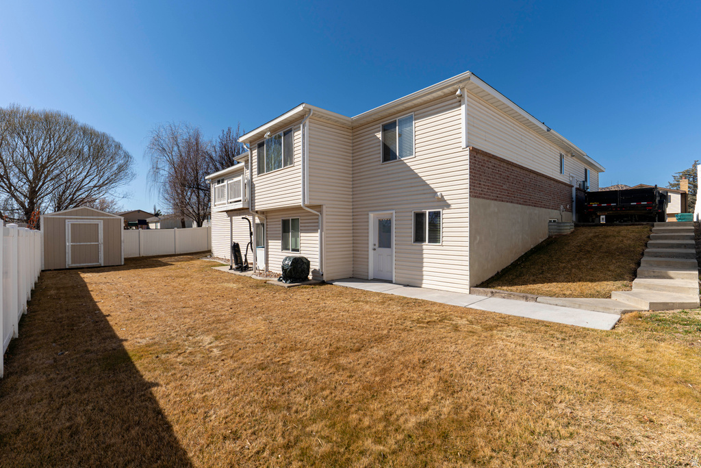 625 S 2150 W Vernal, UT 84078