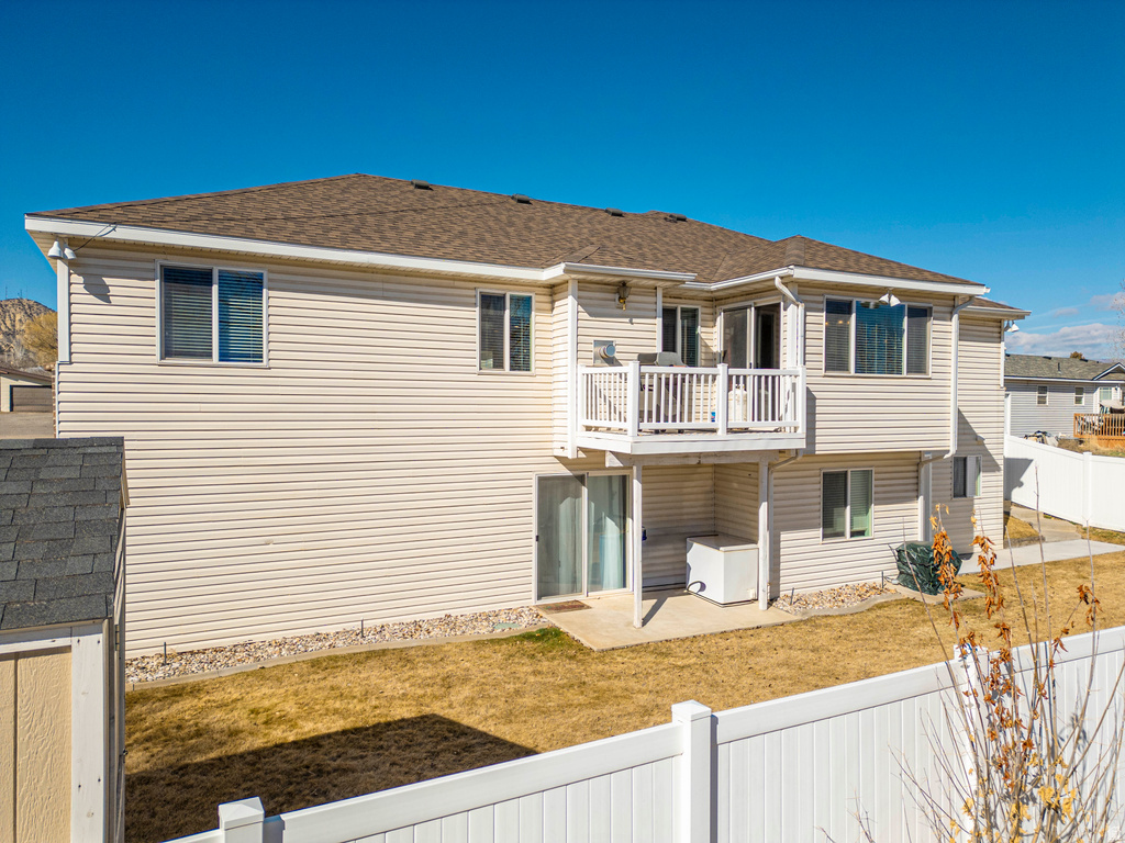 625 S 2150 W Vernal, UT 84078