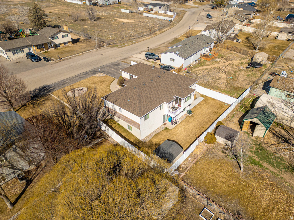 625 S 2150 W Vernal, UT 84078