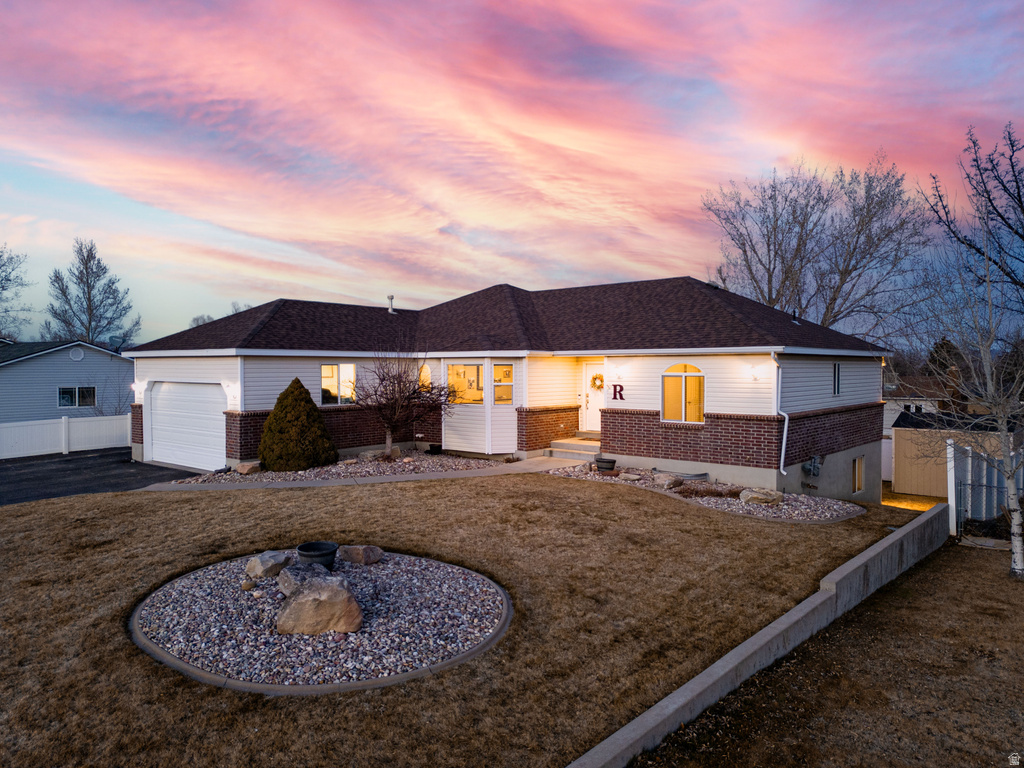 625 S 2150 W Vernal, UT 84078