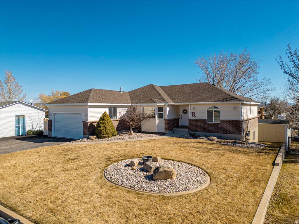 625 S 2150 W Vernal, UT 84078