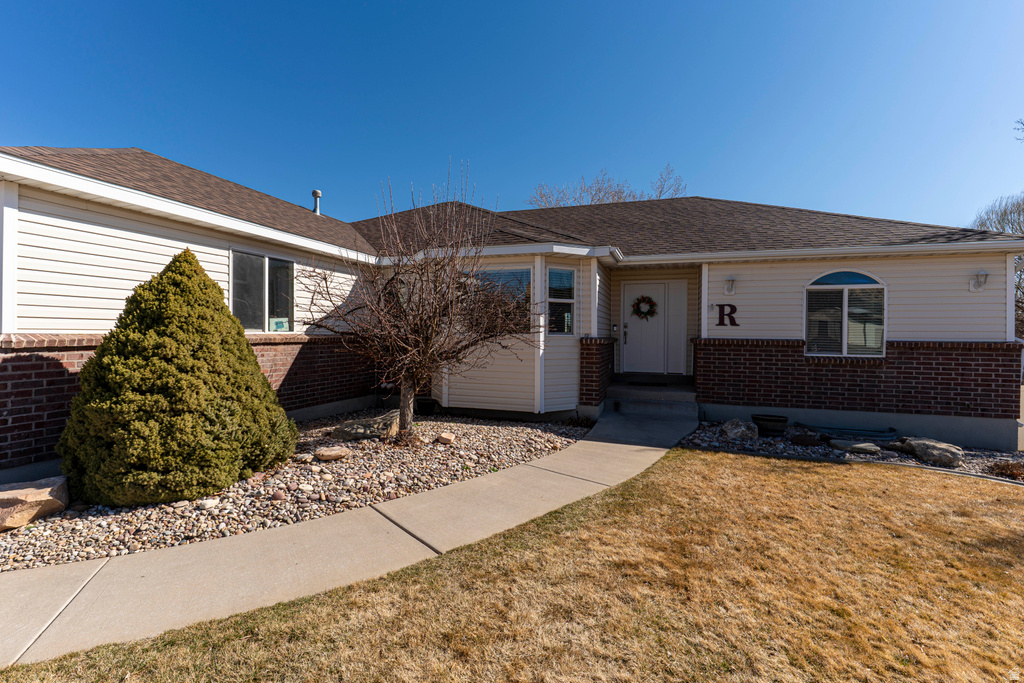 625 S 2150 W Vernal, UT 84078