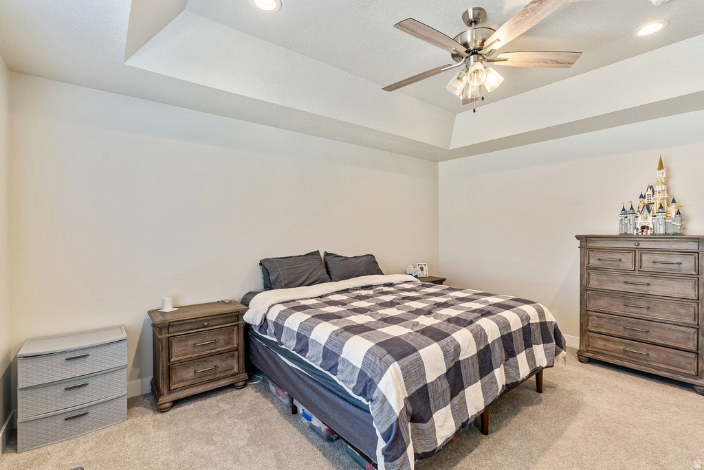 3381 E STILLWATER Eagle Mountain, UT 84005