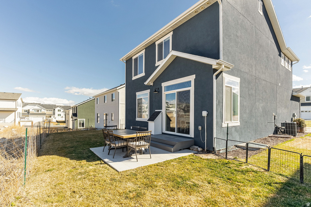 3381 E STILLWATER Eagle Mountain, UT 84005