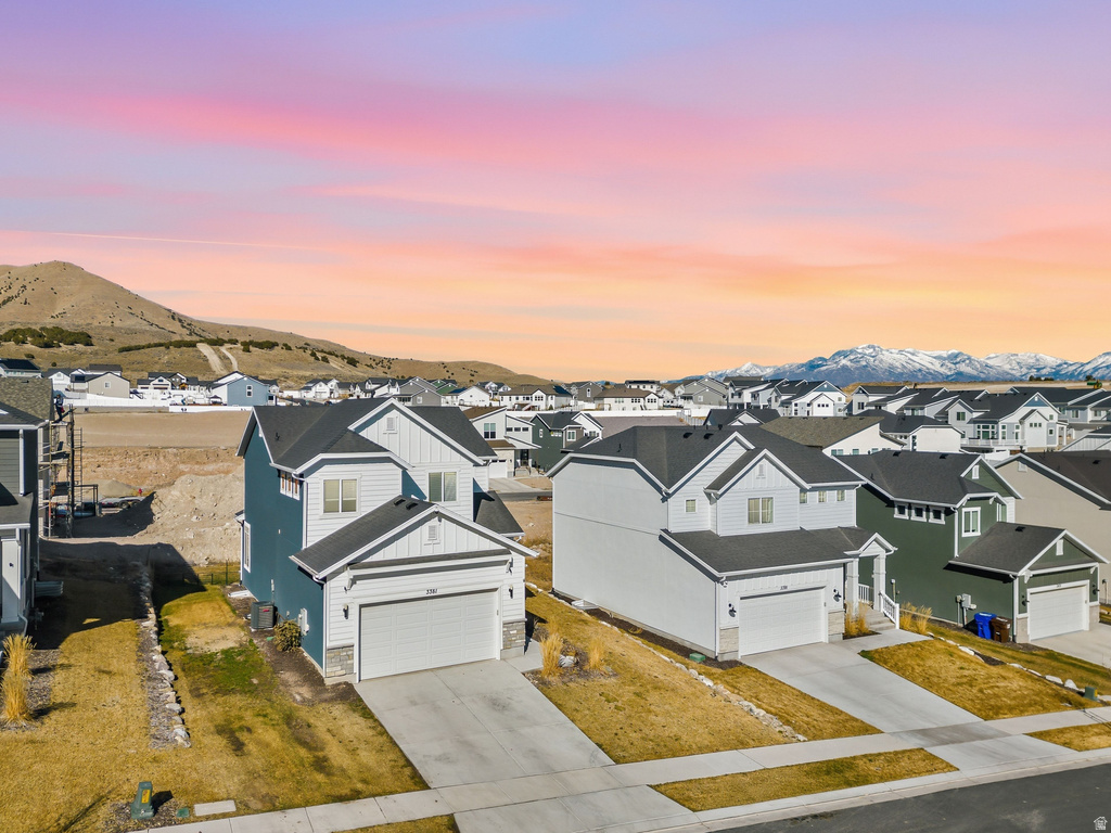 3381 E STILLWATER Eagle Mountain, UT 84005
