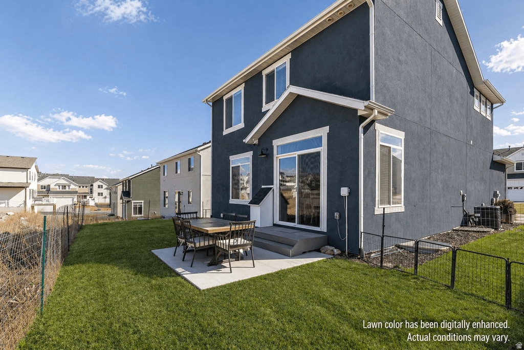 3381 E STILLWATER Eagle Mountain, UT 84005
