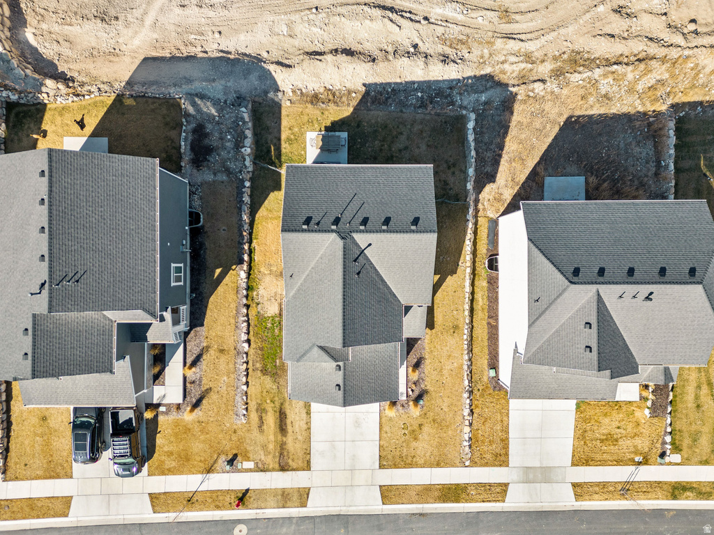 3381 E STILLWATER Eagle Mountain, UT 84005