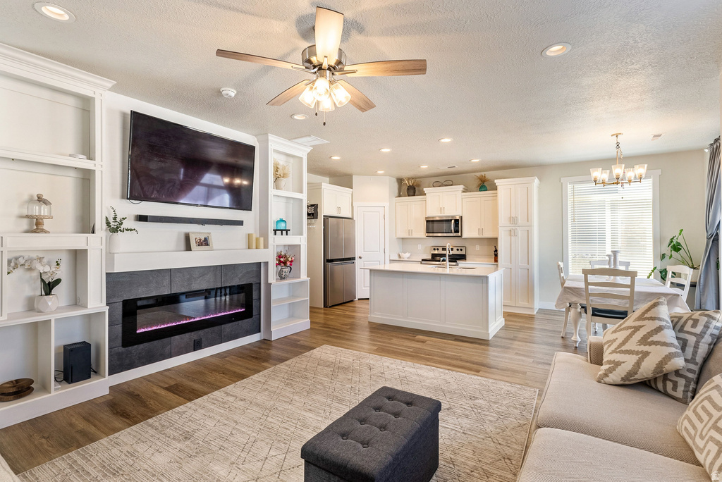 3381 E STILLWATER Eagle Mountain, UT 84005