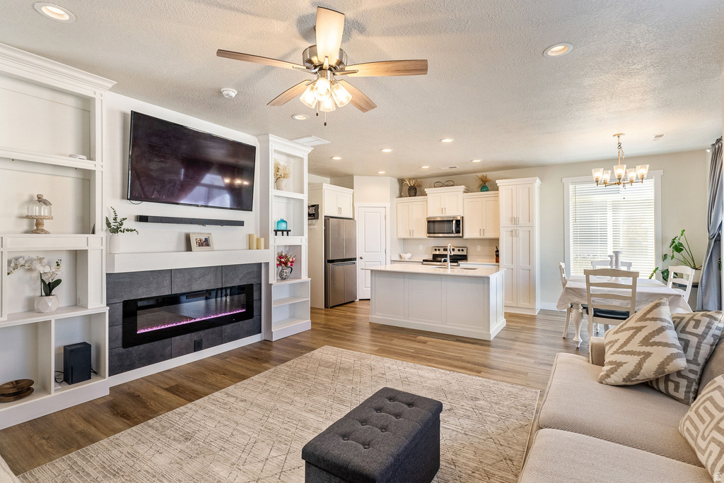 3381 E STILLWATER Eagle Mountain, UT 84005