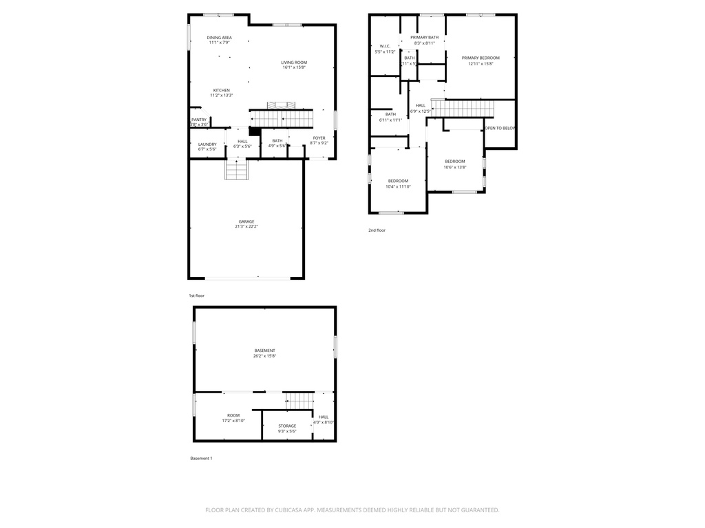 3381 E STILLWATER Eagle Mountain, UT 84005