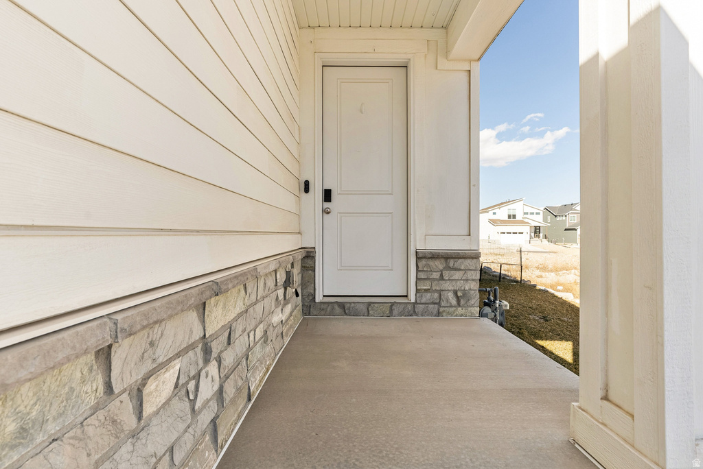 3381 E STILLWATER Eagle Mountain, UT 84005