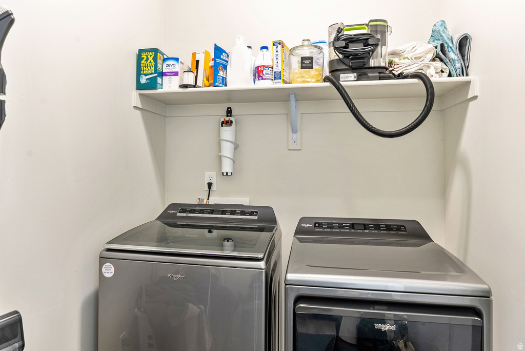 3381 E STILLWATER Eagle Mountain, UT 84005