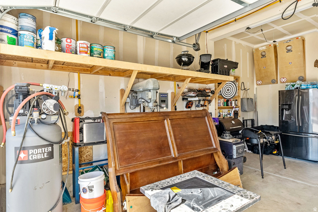 3381 E STILLWATER Eagle Mountain, UT 84005