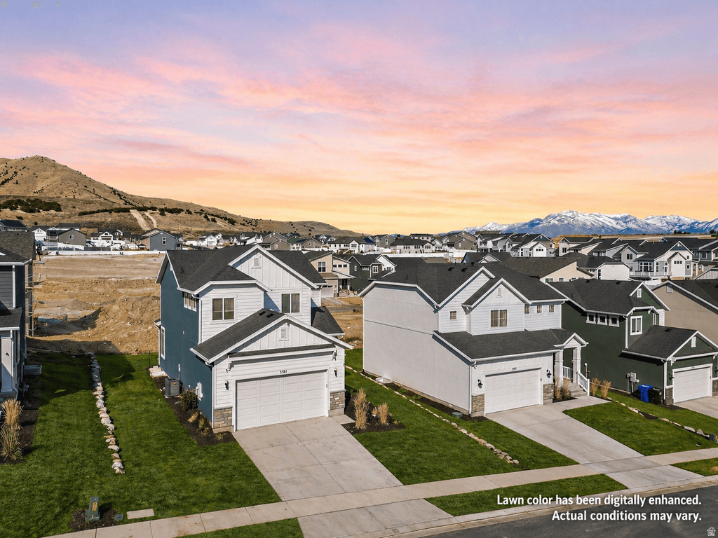 3381 E STILLWATER Eagle Mountain, UT 84005
