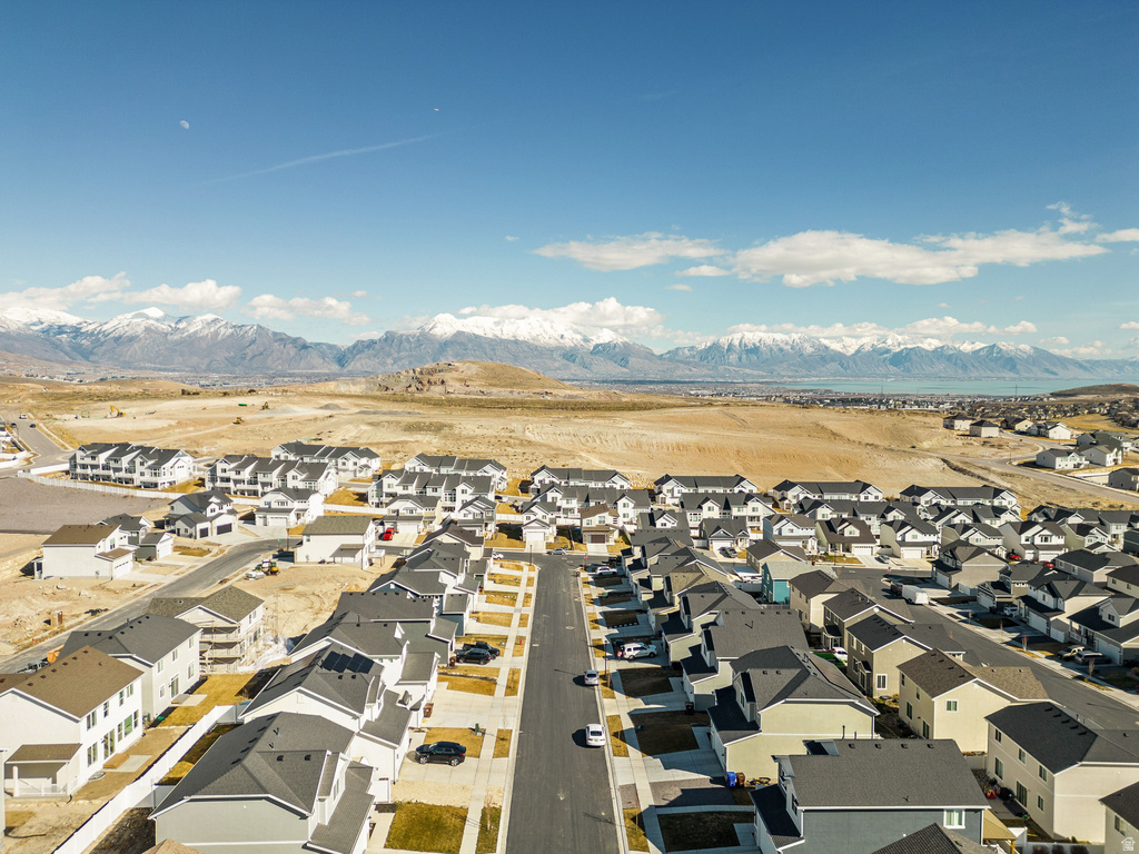 3381 E STILLWATER Eagle Mountain, UT 84005