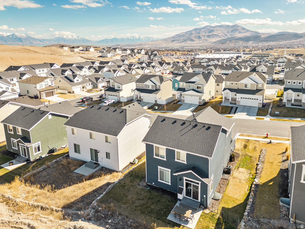 3381 E STILLWATER Eagle Mountain, UT 84005