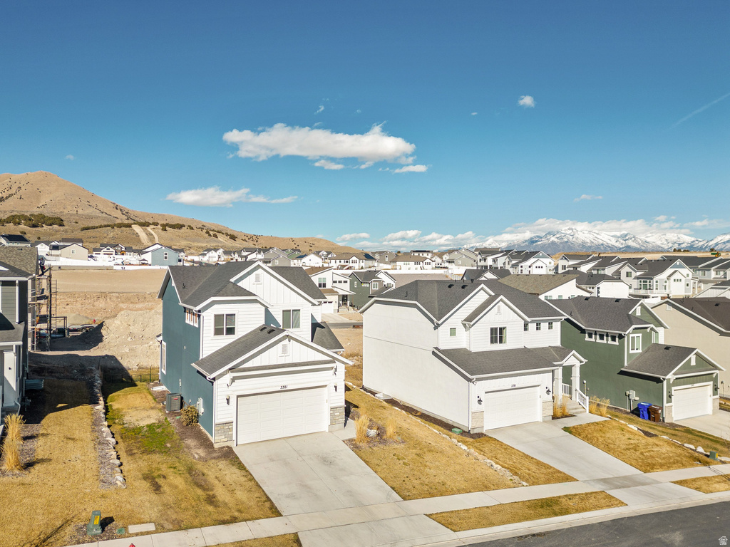 3381 E STILLWATER Eagle Mountain, UT 84005