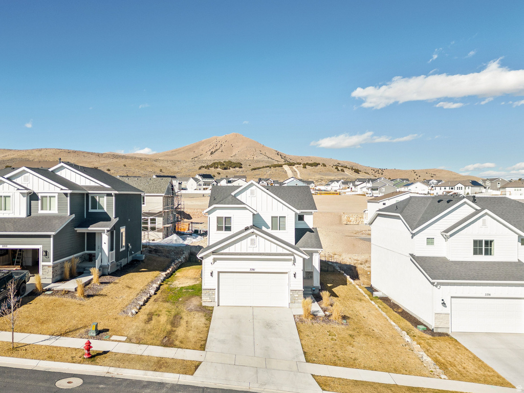 3381 E STILLWATER Eagle Mountain, UT 84005