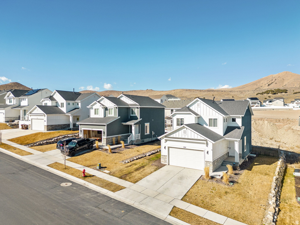 3381 E STILLWATER Eagle Mountain, UT 84005