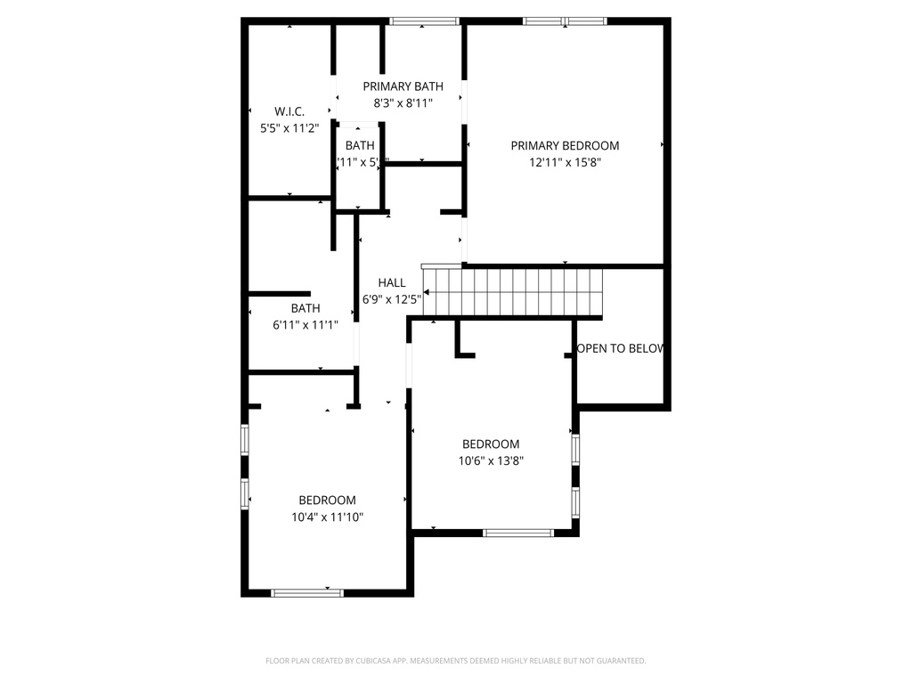 3381 E STILLWATER Eagle Mountain, UT 84005
