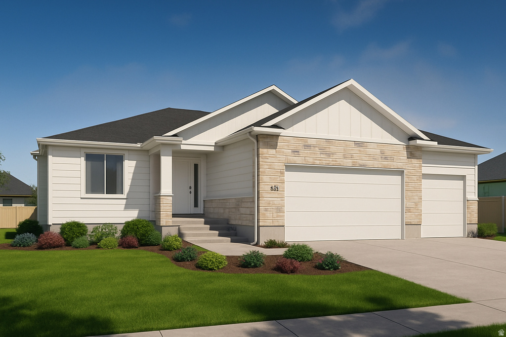 1874 MANTLE WAY #419 Tooele, UT 84074