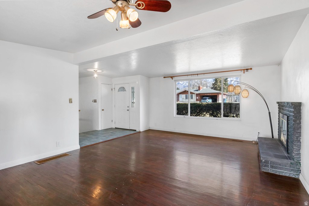 8492 S FAYEWAY DR Sandy, UT 84094