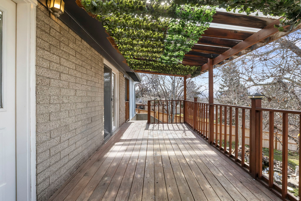 8492 S FAYEWAY DR Sandy, UT 84094