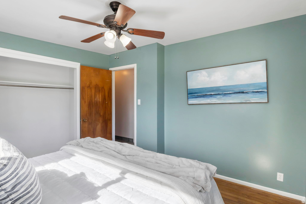 8492 S FAYEWAY DR Sandy, UT 84094