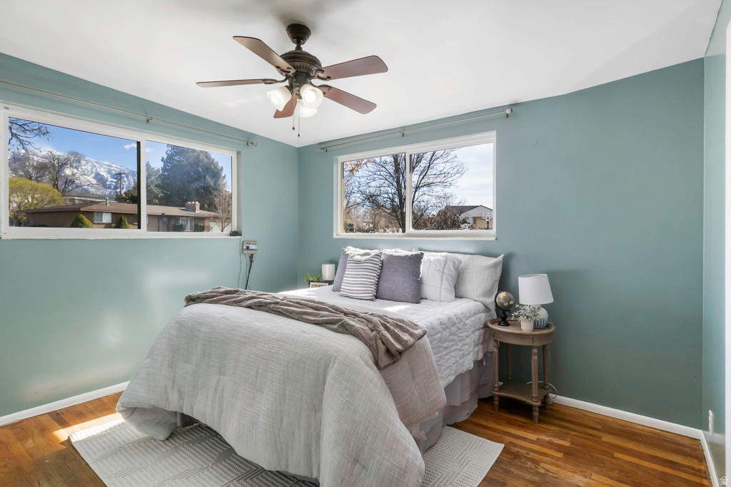 8492 S FAYEWAY DR Sandy, UT 84094