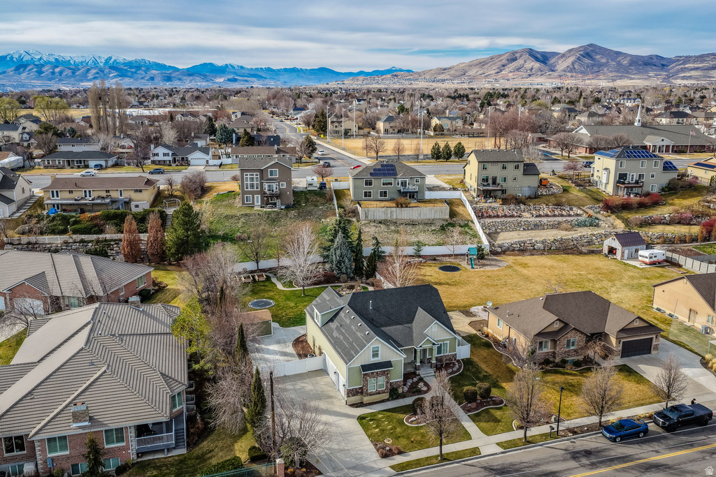 1309 N 200 E American Fork, UT 84003
