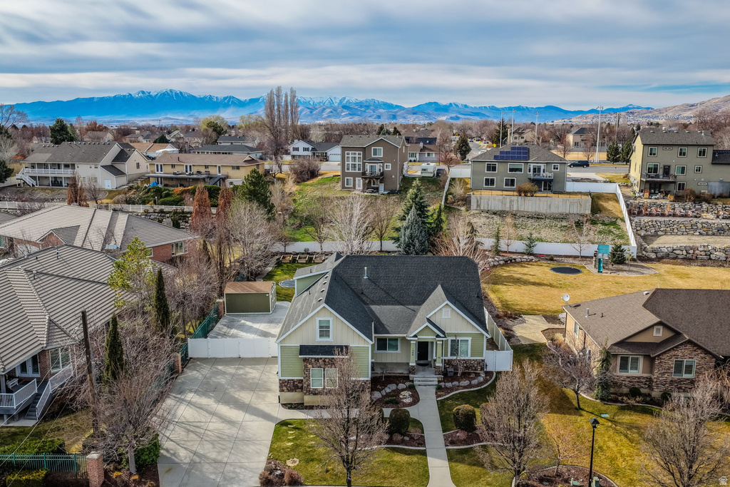 1309 N 200 E American Fork, UT 84003