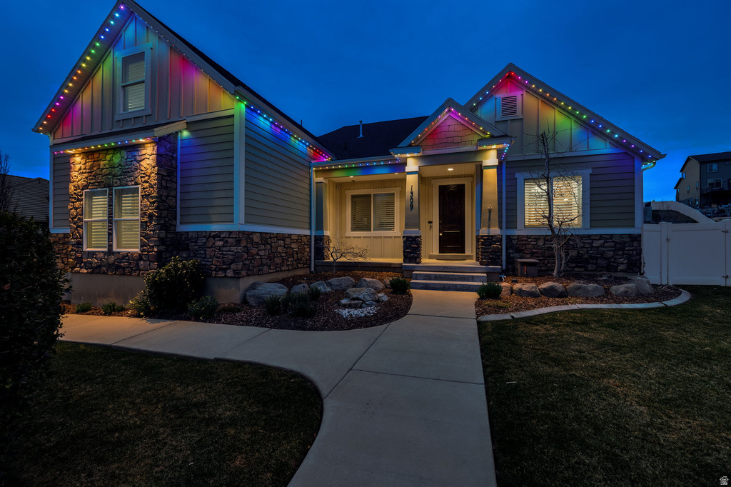 1309 N 200 E American Fork, UT 84003