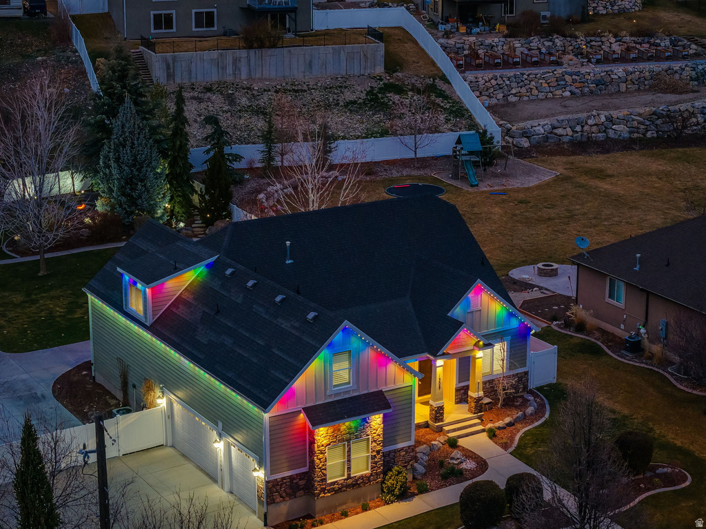 1309 N 200 E American Fork, UT 84003