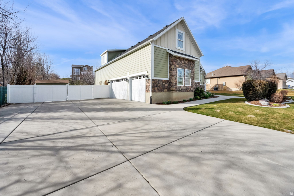 1309 N 200 E American Fork, UT 84003