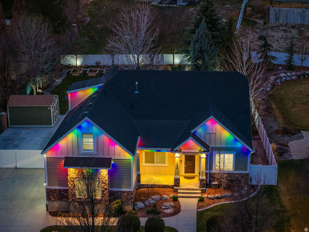 1309 N 200 E American Fork, UT 84003