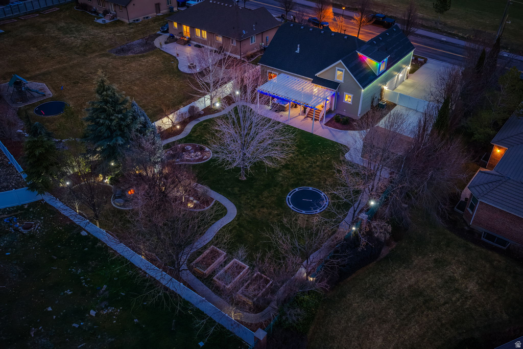 1309 N 200 E American Fork, UT 84003