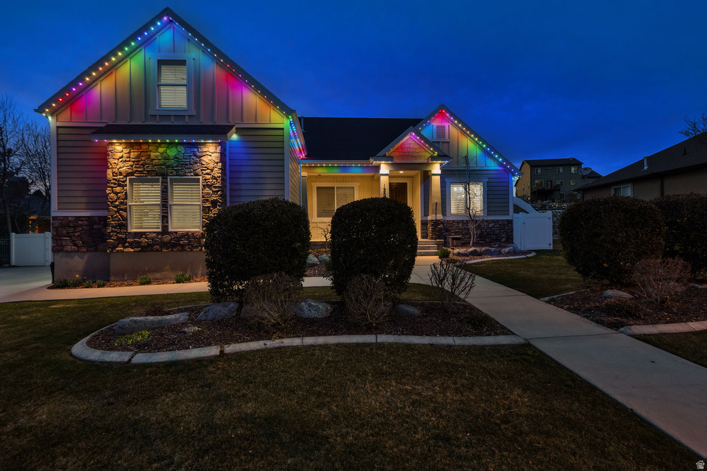 1309 N 200 E American Fork, UT 84003