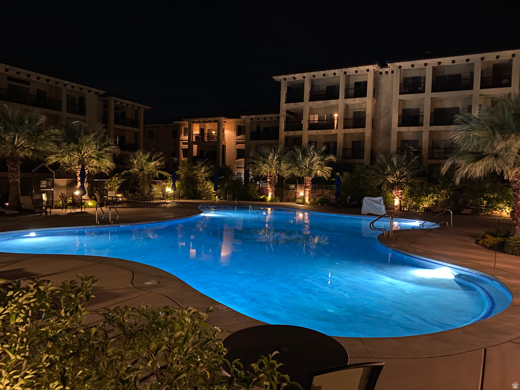 1111 S GAP CANYON PKWY #W108 St George, UT 84770