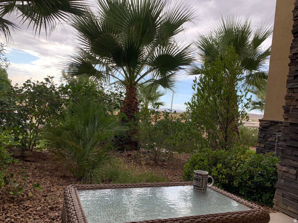 1111 S GAP CANYON PKWY #W108 St George, UT 84770