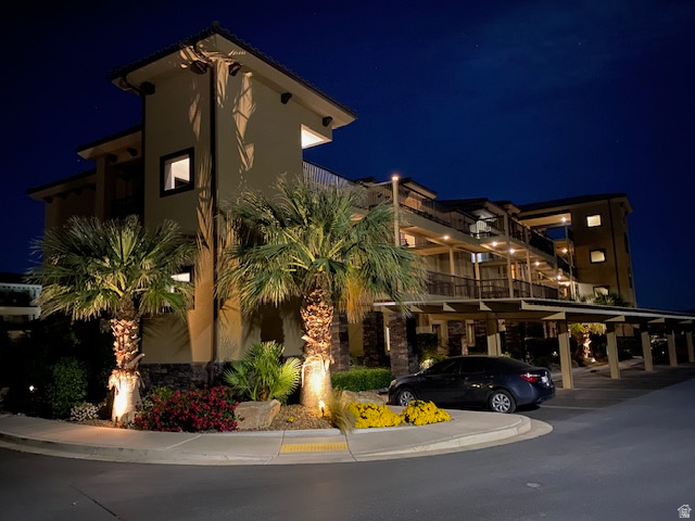 1111 S GAP CANYON PKWY #W108 St George, UT 84770