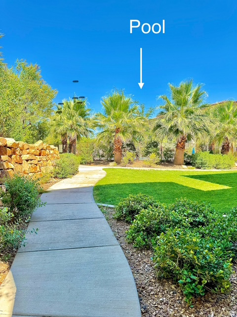 1111 S GAP CANYON PKWY #W108 St George, UT 84770