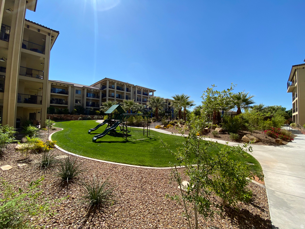 1111 S GAP CANYON PKWY #W108 St George, UT 84770