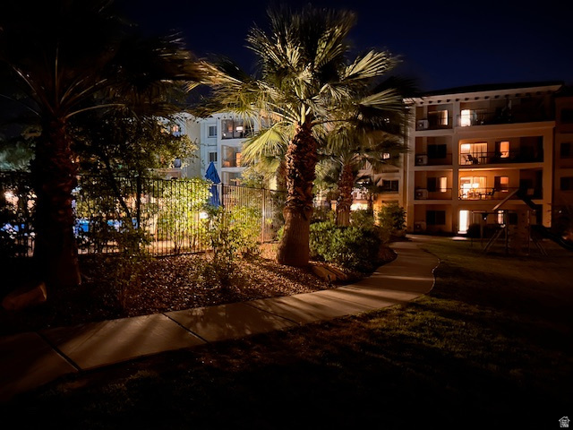 1111 S GAP CANYON PKWY #W108 St George, UT 84770