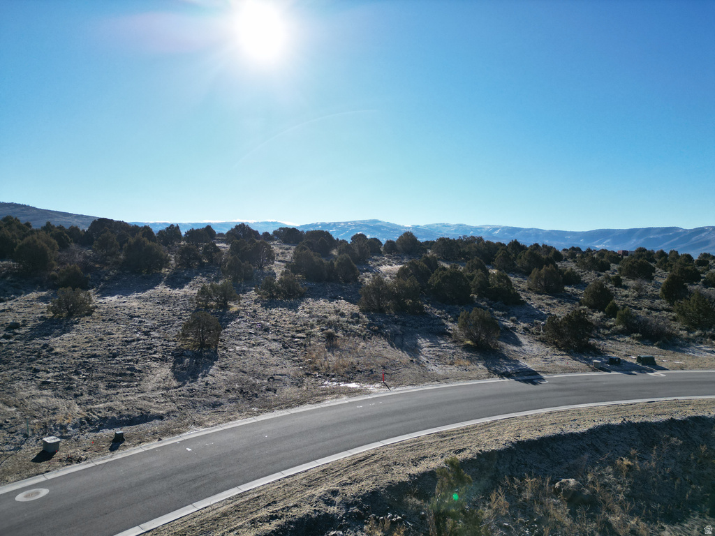 3408 E RED KNOB WAY Heber City, UT 84032