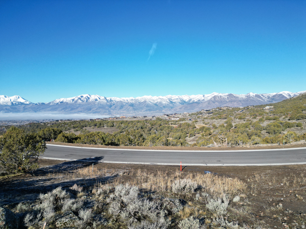 3408 E RED KNOB WAY Heber City, UT 84032