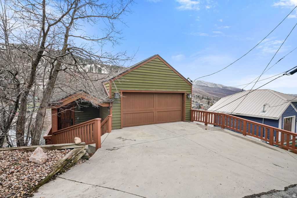 361 ONTARIO AVE Park City, UT 84060