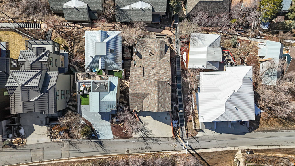 361 ONTARIO AVE Park City, UT 84060