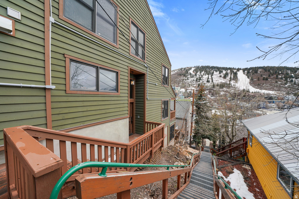 361 ONTARIO AVE Park City, UT 84060